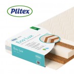 Детский матрас Plitex Eco Lux